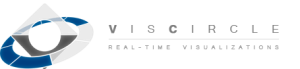 VisC Logo