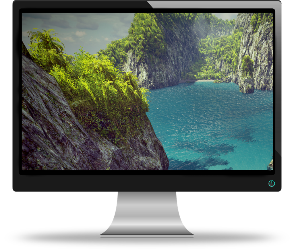 screen | 3D Konfigurator 3D Animationen 3D Renderings