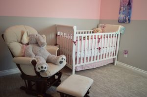 nursery   e