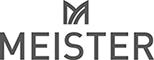 meister logo  e