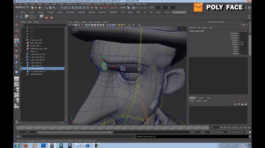UV-Mapping: Grundlagen
