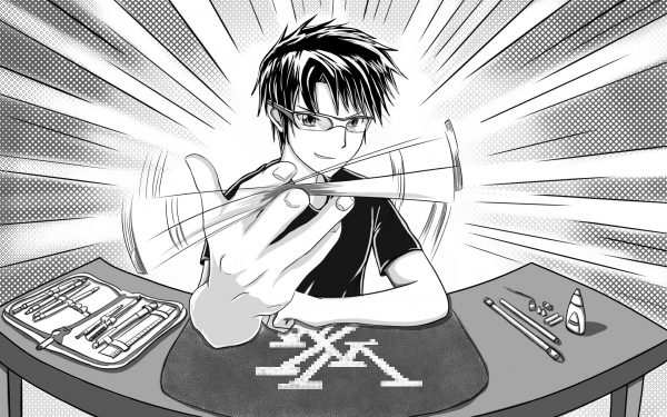 turn-pen-976930 Web 3D WebGL