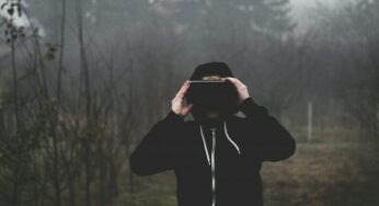 Erleben Sie Virtual Reality im Web mit Chrome.