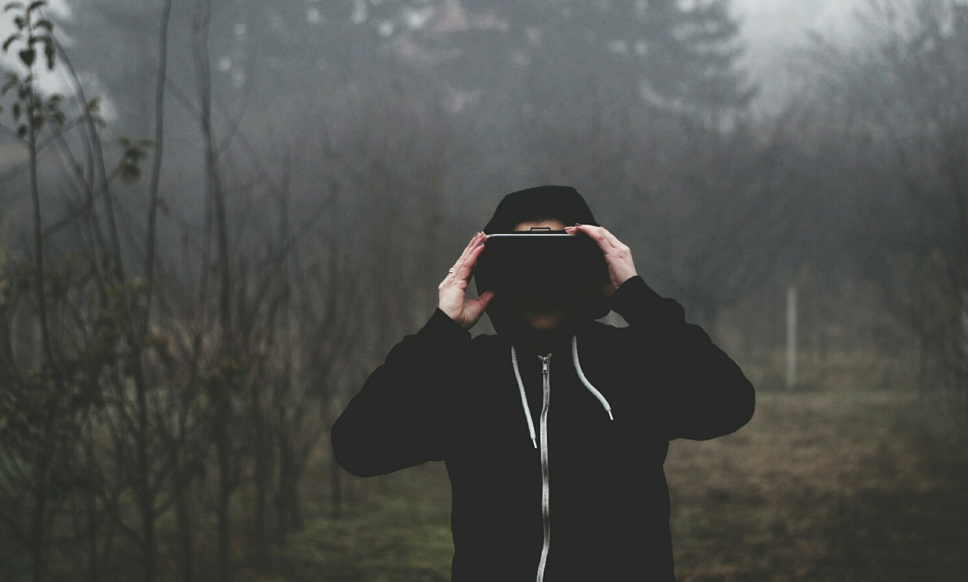 virtual reality  e