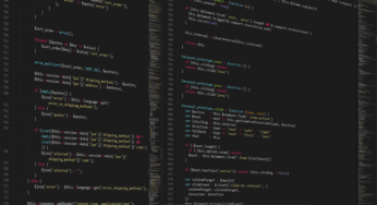 HTML 5 Canvas – ein kurzer Überblick.