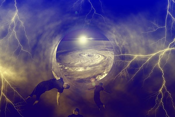 AnimationEffects Motion Tracking Videos