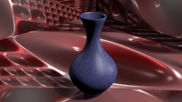 vase3d ARCore oder ARKit