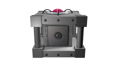 box-3d 3D Slicer Einstellungen