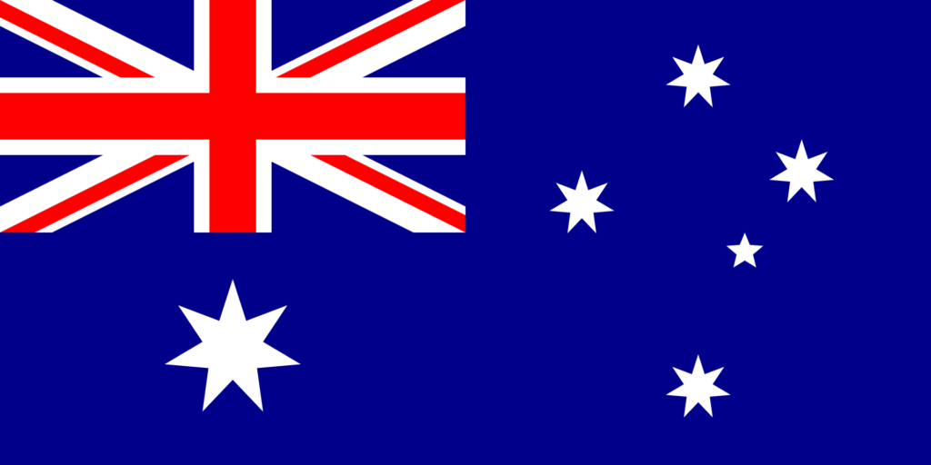 australien-flag 3D Konfigurator Kanada