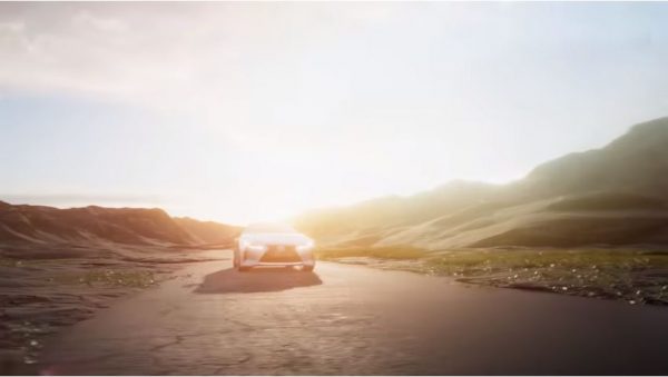 environment-unity-automotive Echtzeit-Rendering Automobilbranche