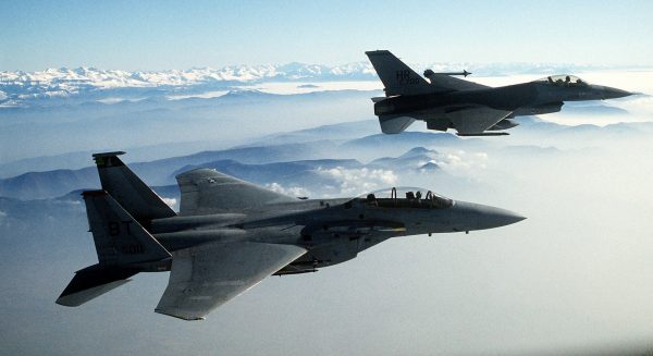 kampfjet-3d Head-Up-Displays AR