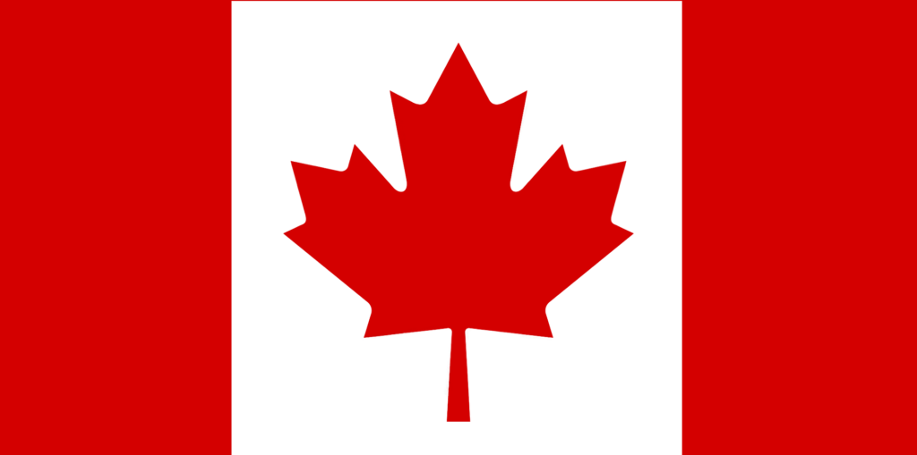 kanada-flag 3D Konfigurator Kanada