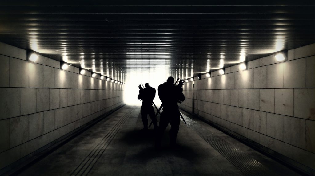 einführung-shader Arbeit Shader