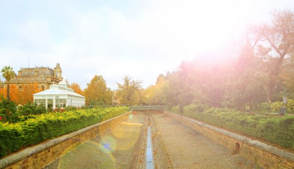 lens-flare-objective Lighting Ghosting