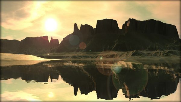 red-dot-flare red dot flare e