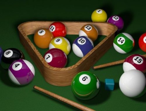 3D-Grafiken in Onlinespielen: ein kurzer Überblick