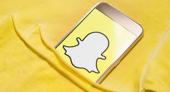 Was Sie über Snapchats 3D Effekte für Selfies wissen sollten.