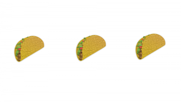 3-tacos tacos e