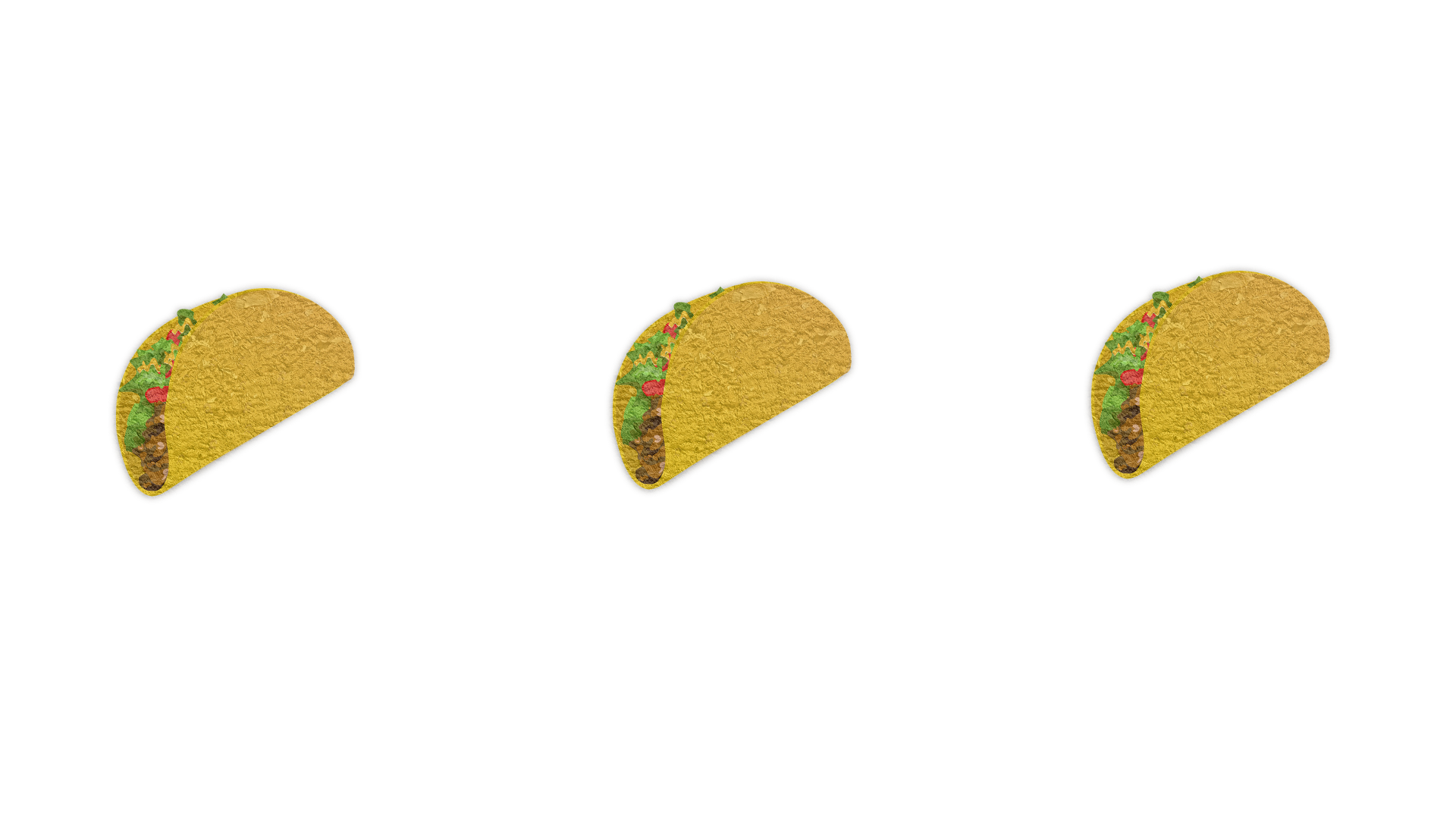 tacos e