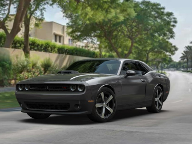 dodge