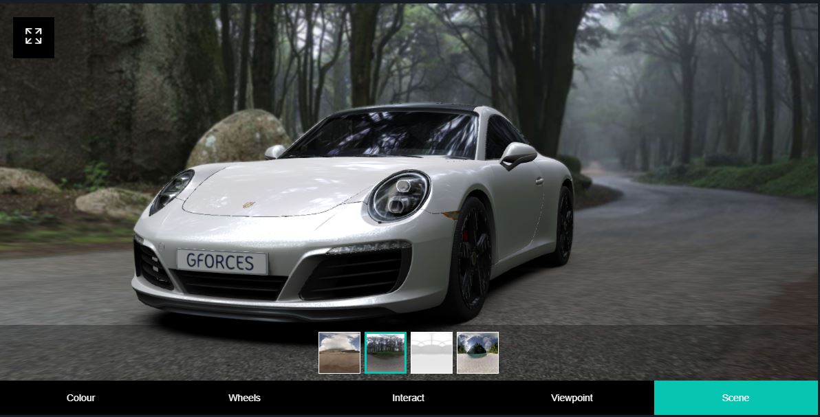 vehicle-animationen Fahrzeuganimationen mit iClone 7