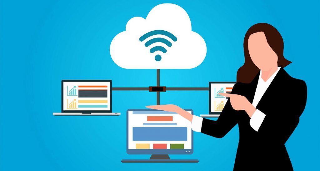 cloud-vr 5G Cloud VR