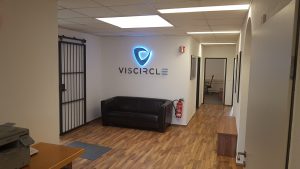 viscircle