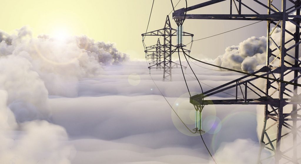 cloud-rendering Einstieg Cloud Rendering