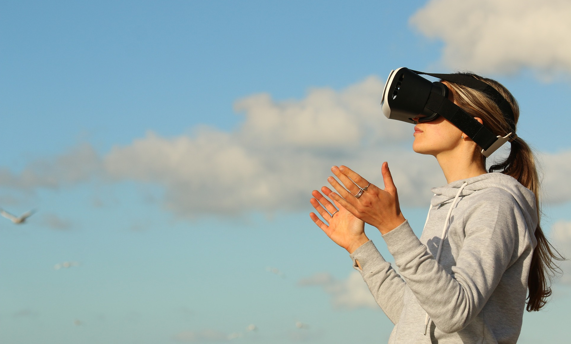virtual reality technology