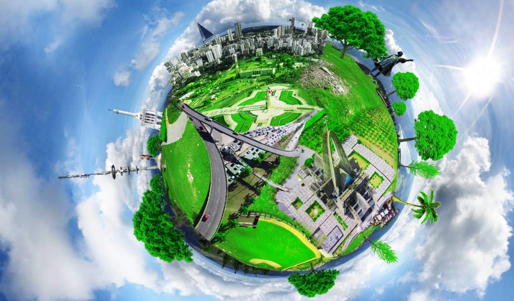 was ist cities