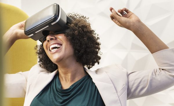 idealens vr headset e