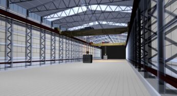 Was Sie über die innovative 3D AR-Capture Technologie von NexTech <br>wissen sollten.