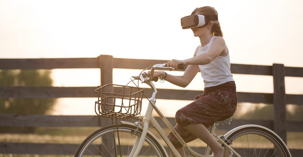 einfuehrung-htc-vive-focus VR-Headset Vive Focus HTC