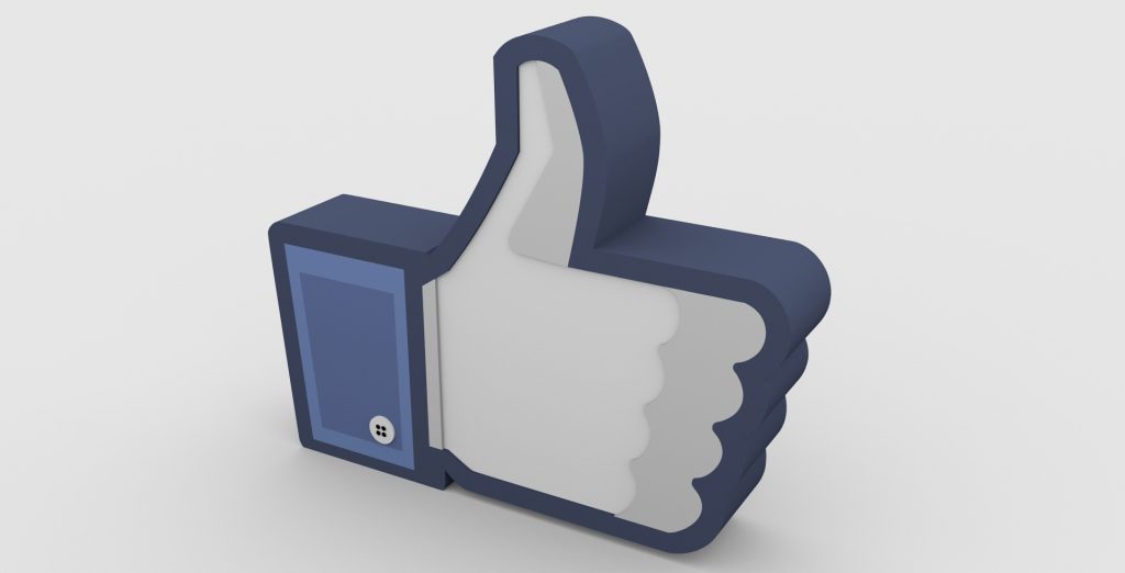 facebook-3d-werbeplattform NexTech 3D-Werbeplattform