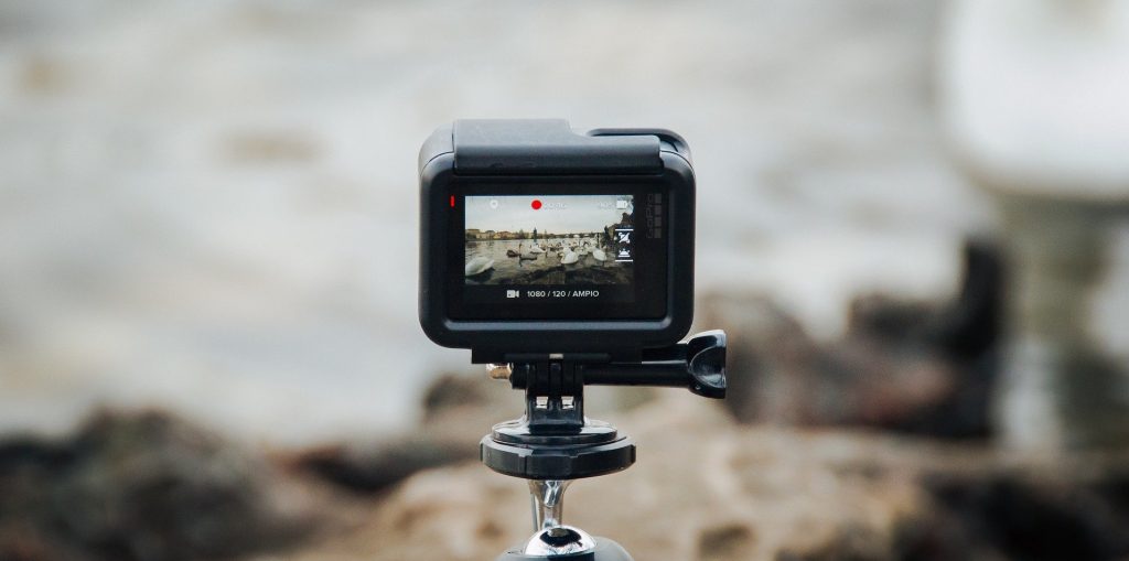 gopro-action-max Alternativen GoPro Hero7 Black