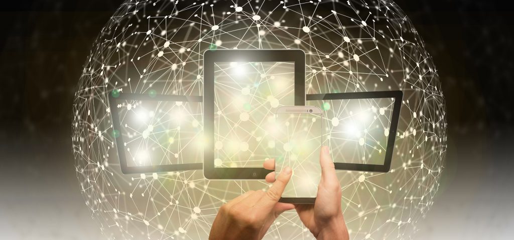 Kamera-Plattformen Qualcomm Virtual Reality