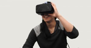 vr apps oculus Quest e