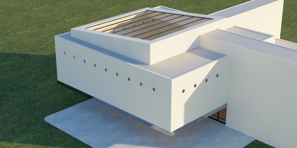 3d-visualisierugen-architektur 3D Architekturprojekten