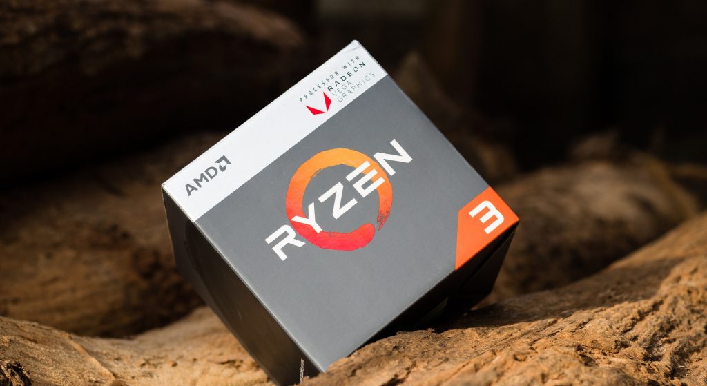 amd-ryzen-prozessor AMD Threadripper eine hohe Rendering