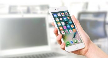 Apple wird im Jahr 2021 ein neues Augmented-Reality<br>-Gerät auf den Markt bringen.