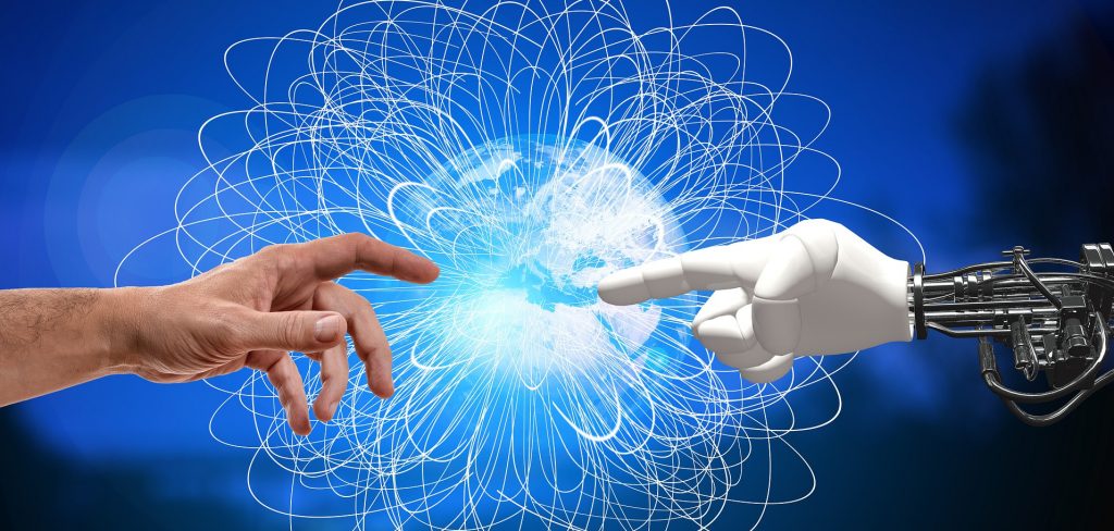 digitale-transformation Business digital transformieren