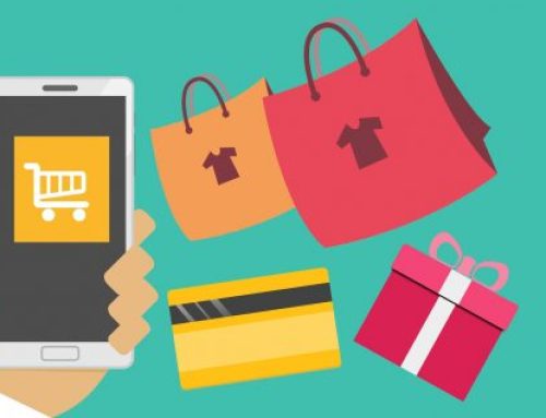 Welche virtuellen 3D Shops an Bedeutung gewinnen.