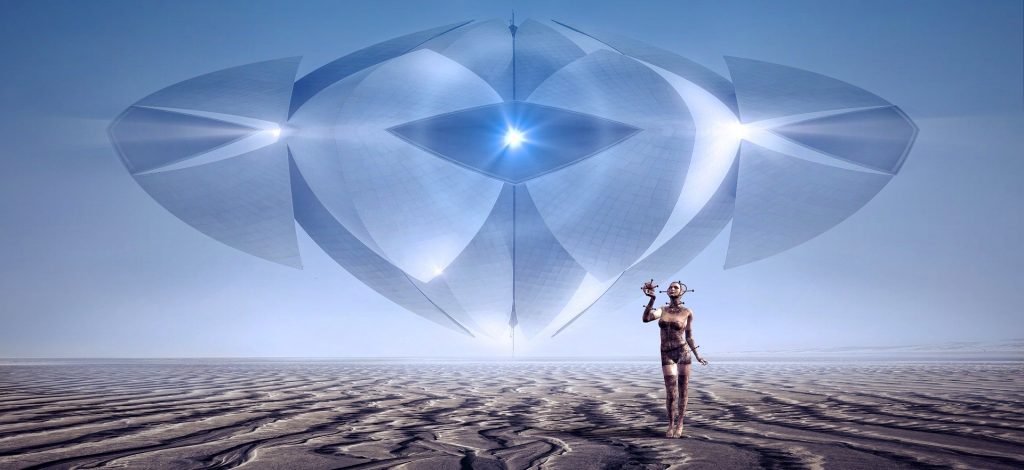 Zukunft von Virtual und Augmented Reality