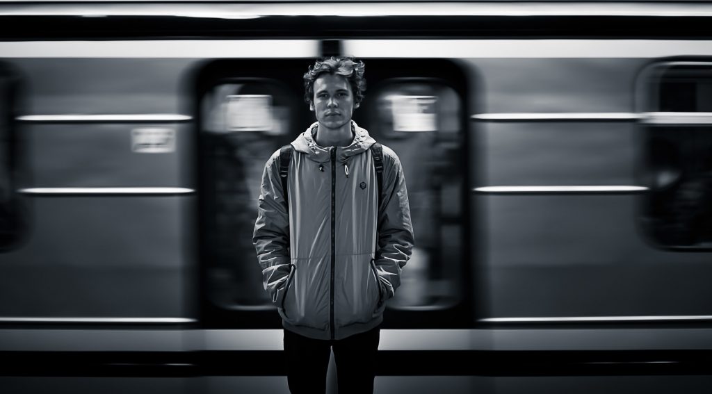 motion-capture-tanzstil Motion Capture Technologie