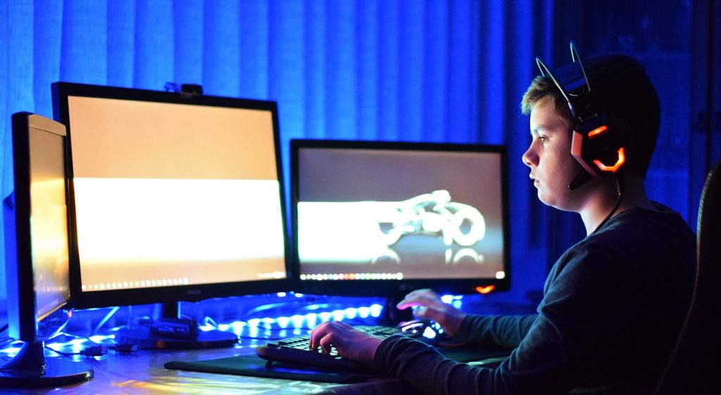 audica-musicgenre VR-Spiele Fitness