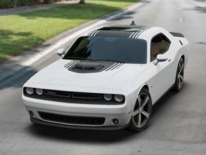 dodge konfigurator