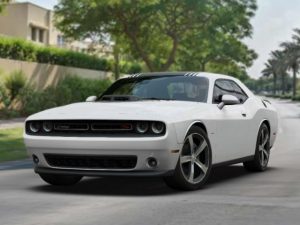 dodge vorderseite side