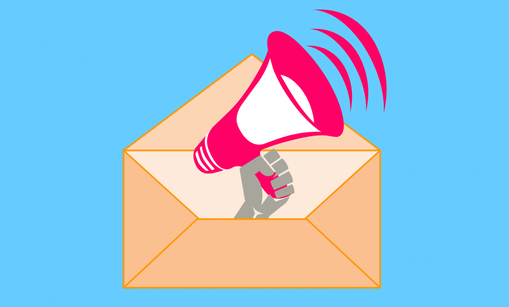 slow-host Assets effektiv bewerben