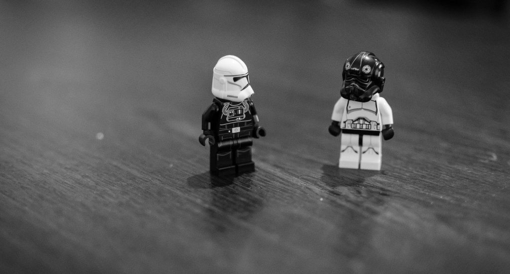 leocad-brick-modelle LeoCAD Brick-Modellen