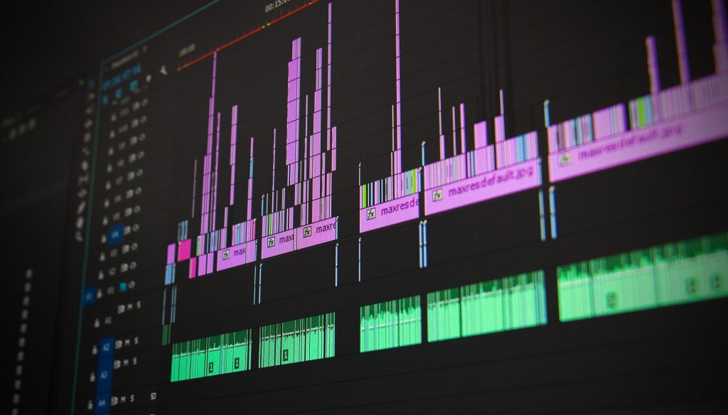 openshot-editor Einstieg OpenShot Editor 2.5.0